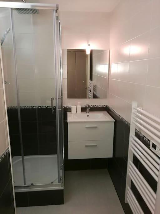 Appartement 4Personnes A Saint Lary Soulan 외부 사진